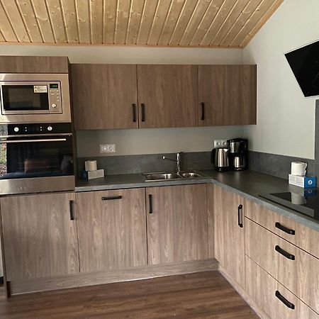 Europarcs De Wiltzangh Hotel Ruinen Phòng bức ảnh