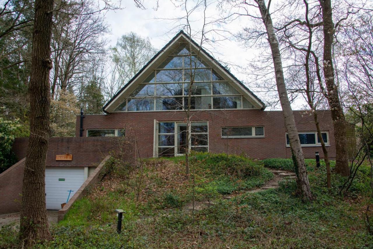 Europarcs De Wiltzangh Hotel Ruinen Phòng bức ảnh
