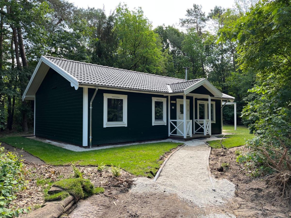Europarcs De Wiltzangh Hotel Ruinen Phòng bức ảnh