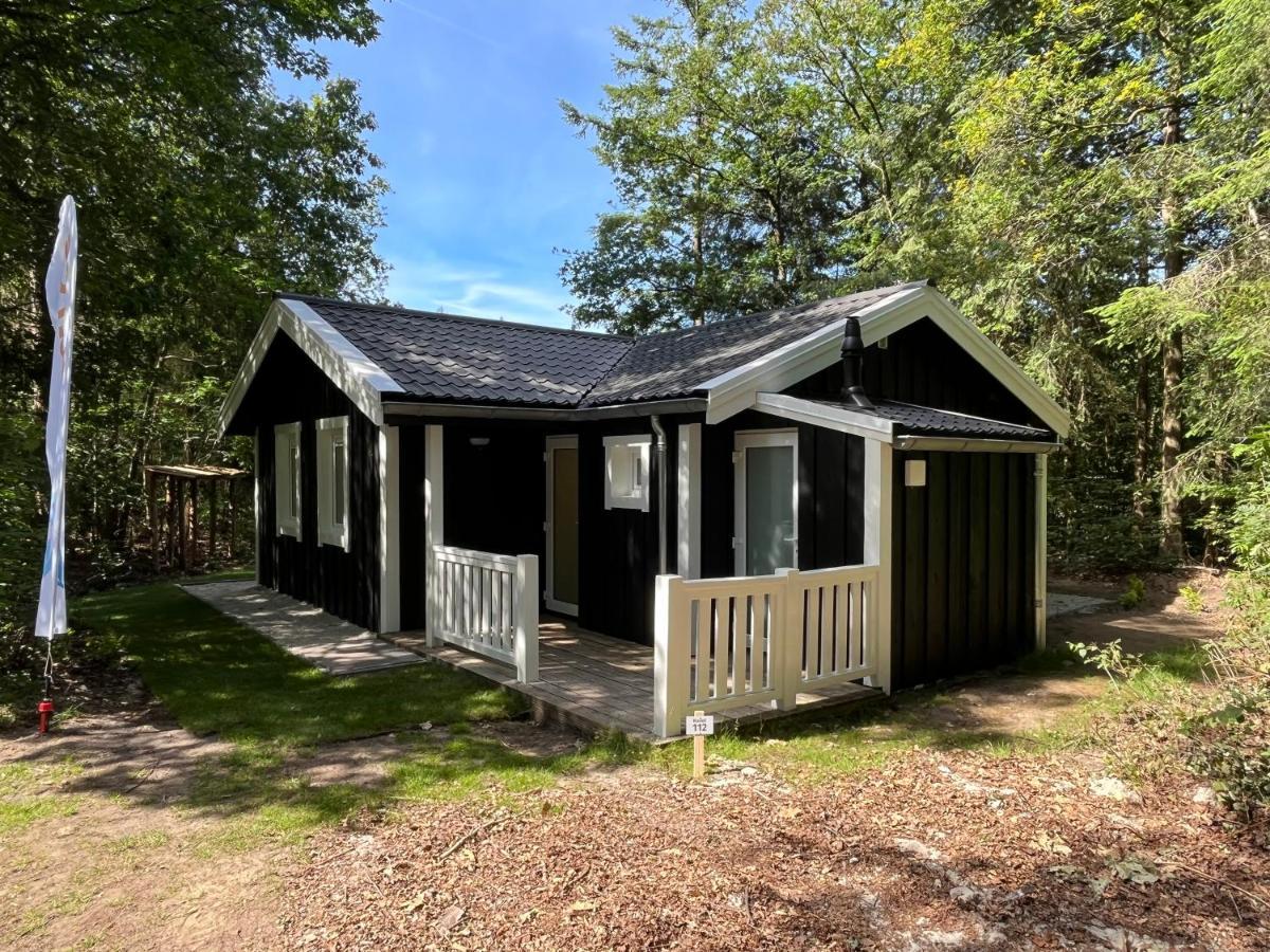 Europarcs De Wiltzangh Hotel Ruinen Phòng bức ảnh