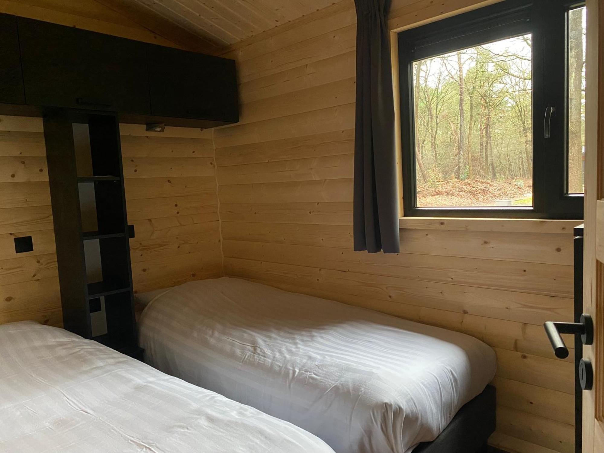 Europarcs De Wiltzangh Hotel Ruinen Phòng bức ảnh