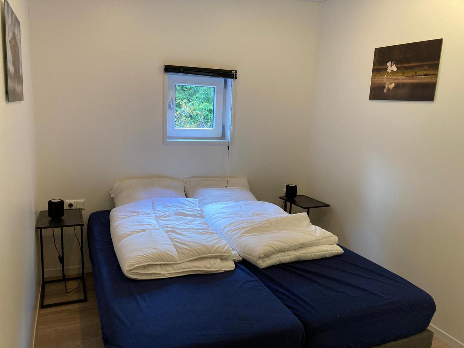 Europarcs De Wiltzangh Hotel Ruinen Phòng bức ảnh