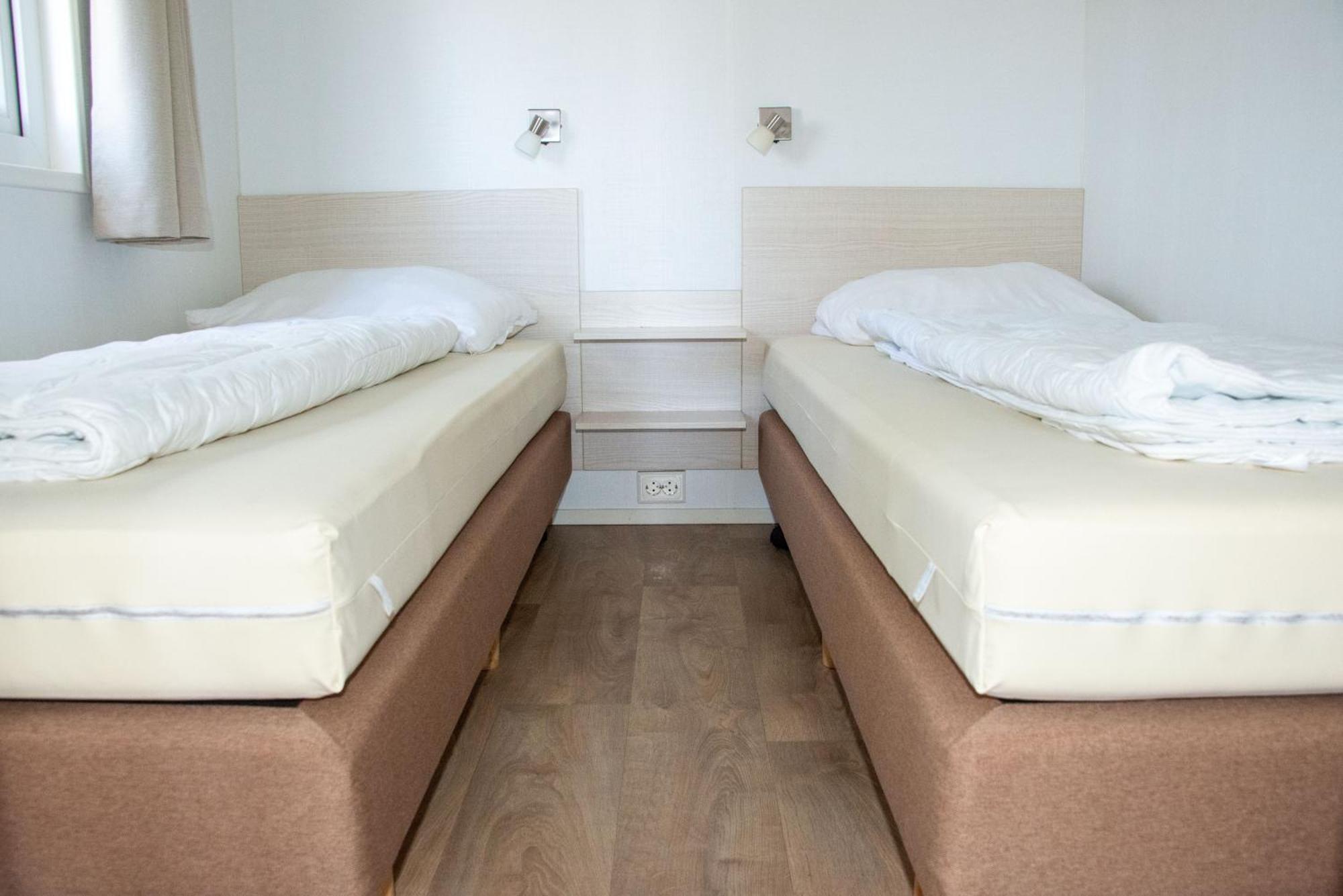 Europarcs De Wiltzangh Hotel Ruinen Phòng bức ảnh