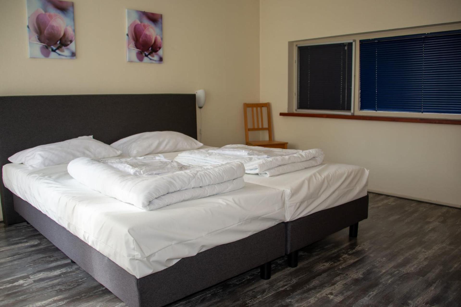 Europarcs De Wiltzangh Hotel Ruinen Phòng bức ảnh