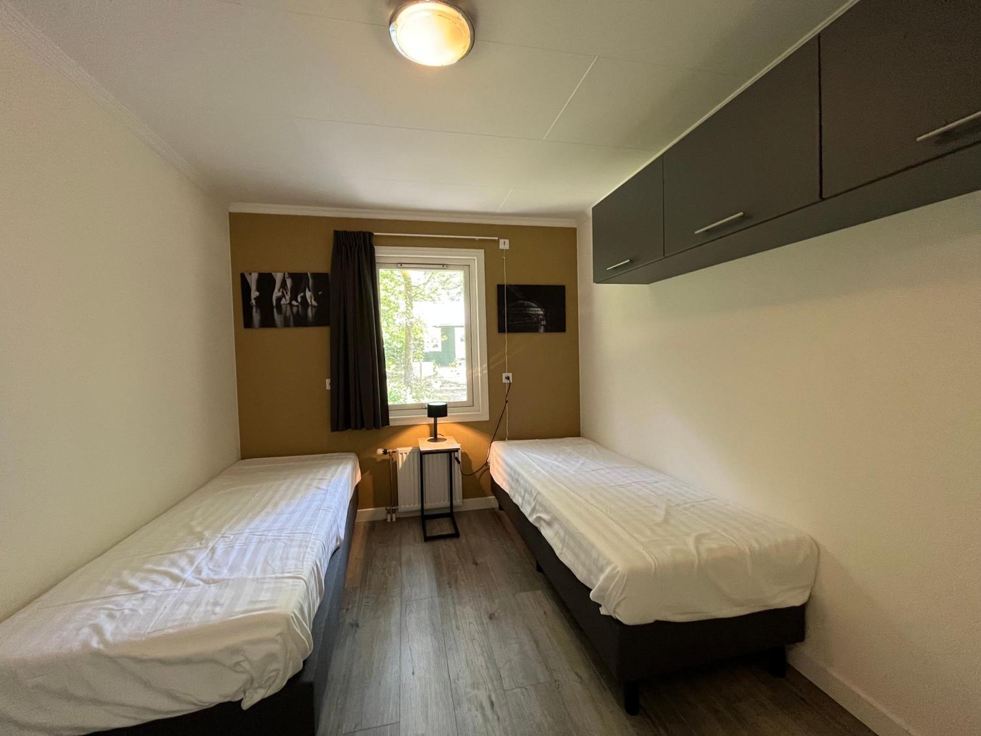 Europarcs De Wiltzangh Hotel Ruinen Phòng bức ảnh
