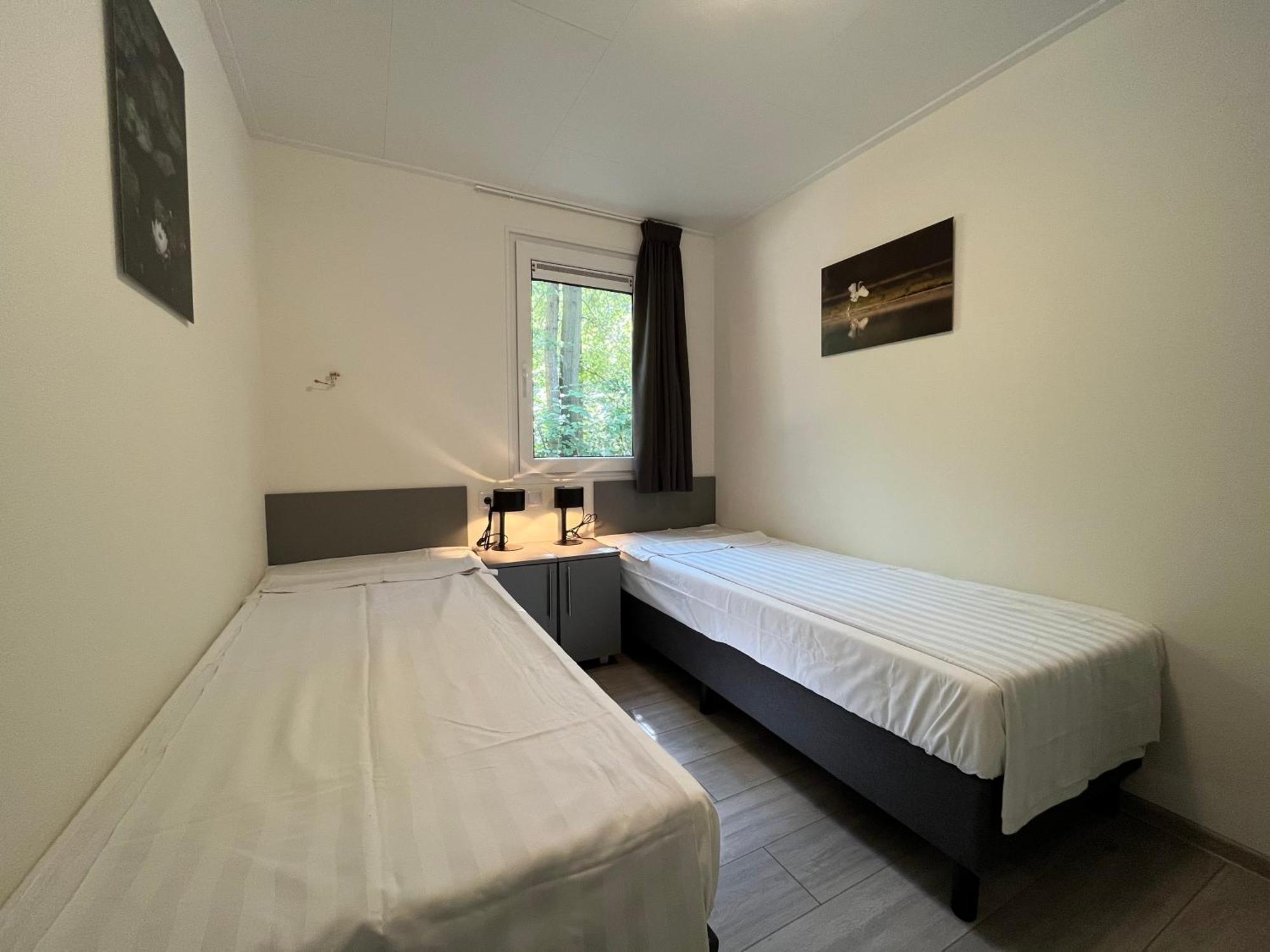 Europarcs De Wiltzangh Hotel Ruinen Phòng bức ảnh