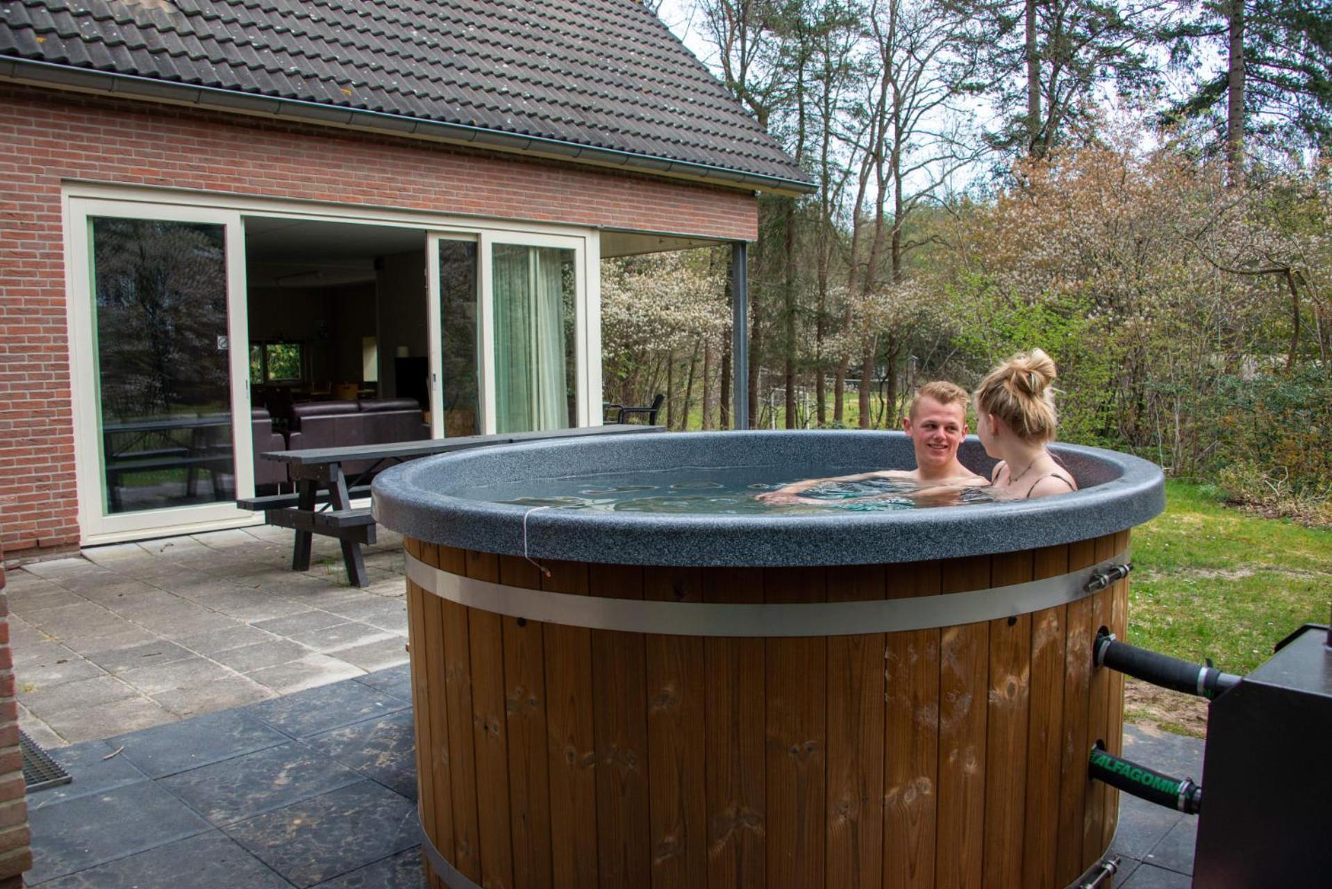 Europarcs De Wiltzangh Hotel Ruinen Phòng bức ảnh