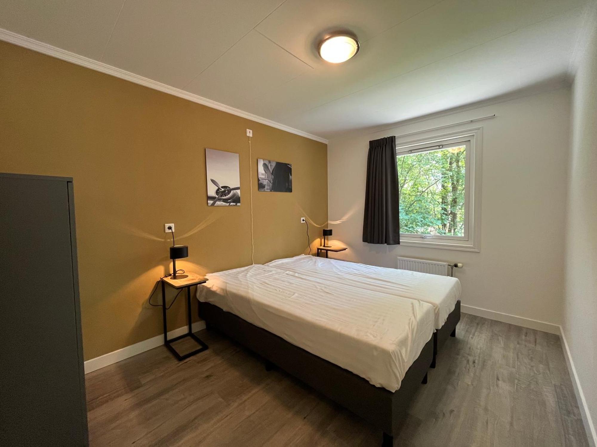 Europarcs De Wiltzangh Hotel Ruinen Phòng bức ảnh