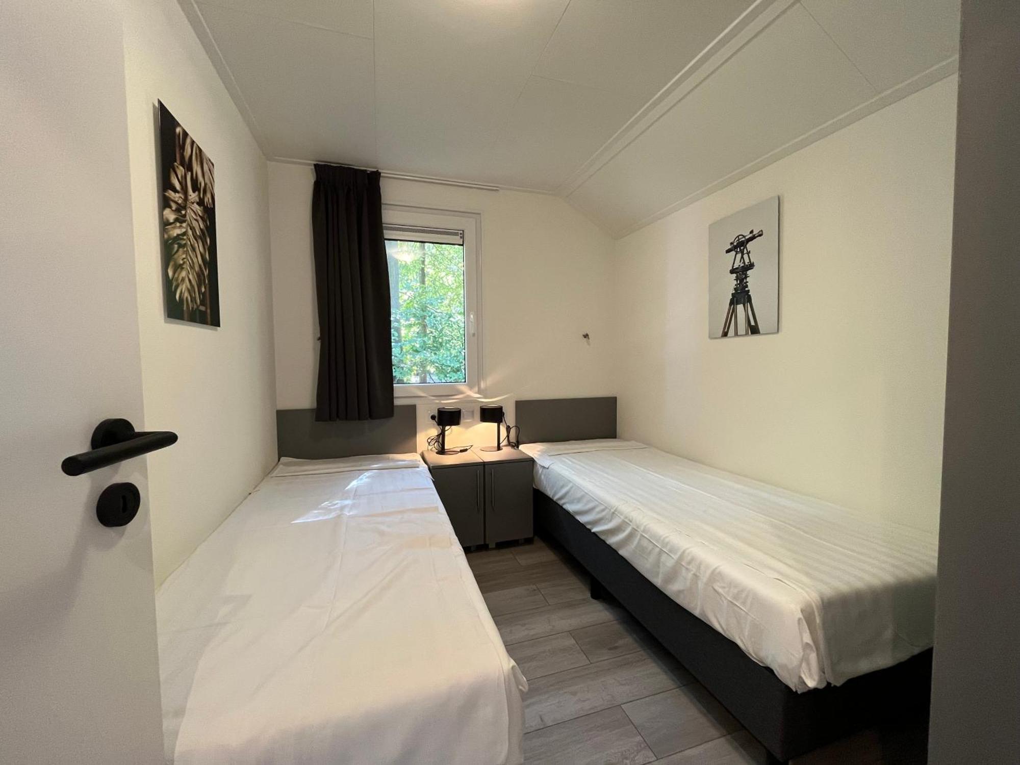 Europarcs De Wiltzangh Hotel Ruinen Phòng bức ảnh