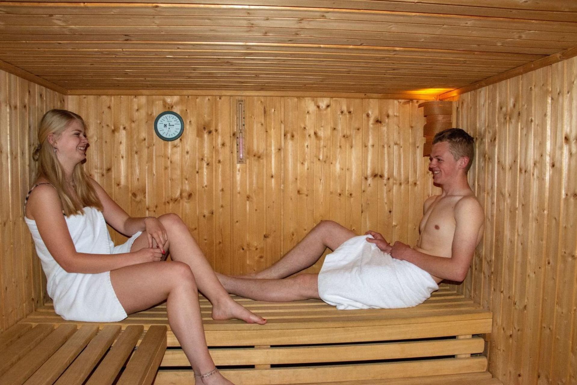 Europarcs De Wiltzangh Hotel Ruinen Phòng bức ảnh