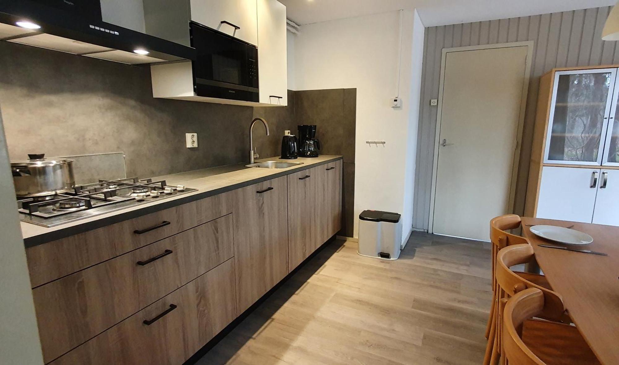 Europarcs De Wiltzangh Hotel Ruinen Phòng bức ảnh