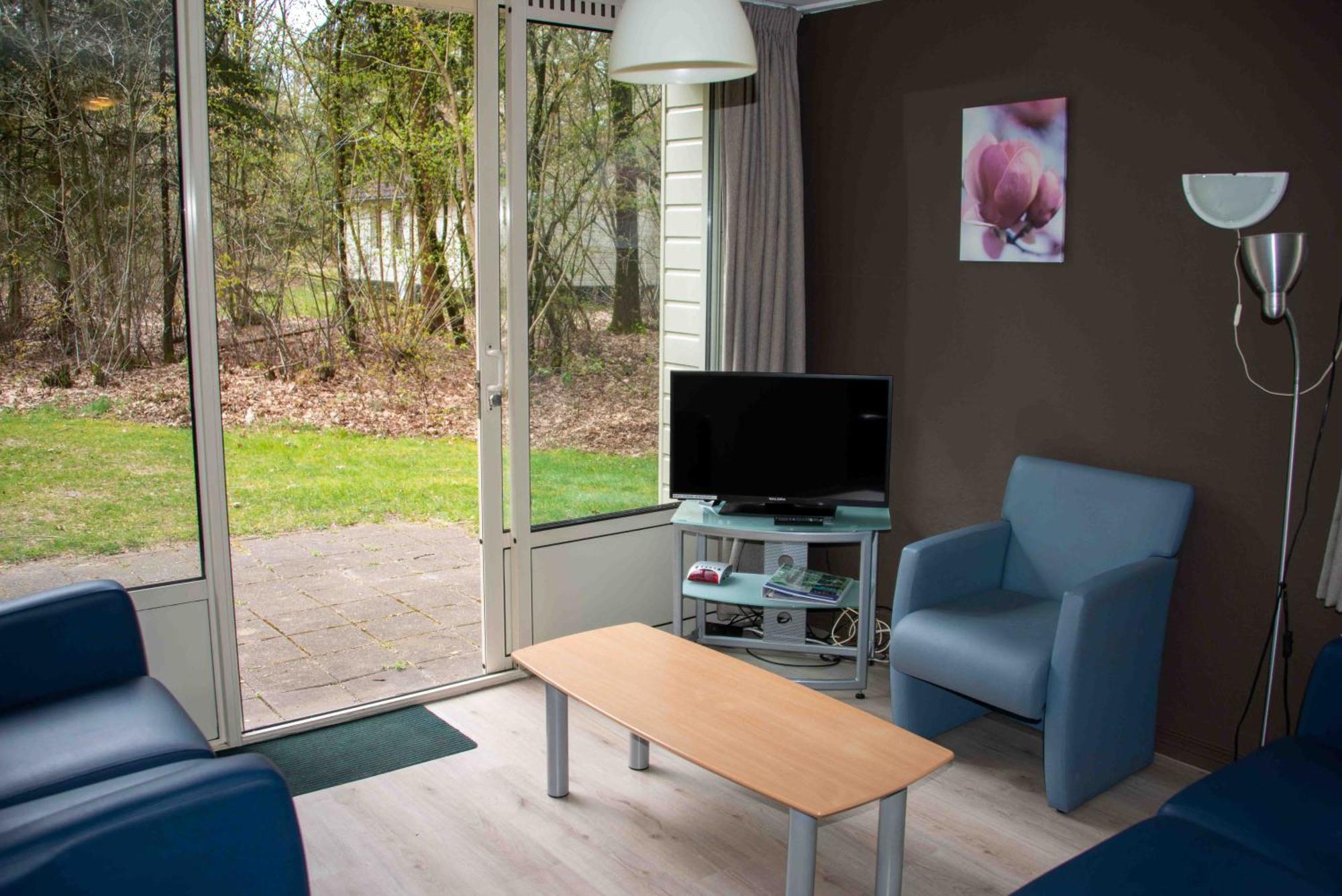 Europarcs De Wiltzangh Hotel Ruinen Phòng bức ảnh